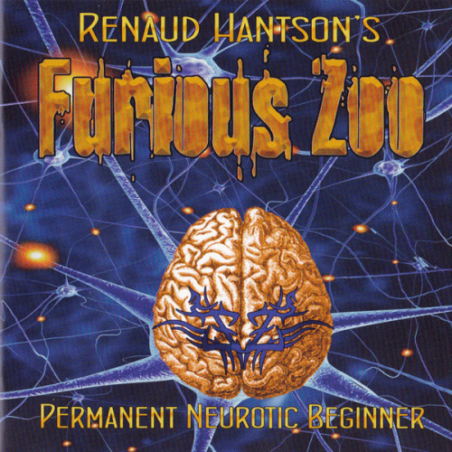 Furious Zoo : Furious IX: Permanent Neurotic Beginner
